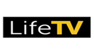 GIA TV Life TV Logo Icon